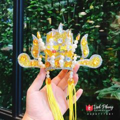 [FREESHIP EXTRA] Combo áo mão Thần Tài Thổ Địa - Đầy đủ kích cỡ tượng