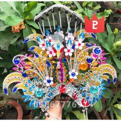 Mão bà Diêu Trì Địa Mẫu - Mẫu Hoa Hột Đá (Tượng 20cm - 80cm) - HNS