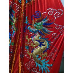 [FREESHIP] Áo choàng Bà Châu Đốc An Giang (Bà Chúa Xứ Núi Sam) - Mã: CCDKS