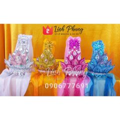 Mão bà Quan Âm - chiều cao tượng từ 50cm - 2m - Mã: QAS