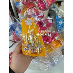 Mão Bà Quan Âm - dành cho tượng cao 30cm (Ni 18cm)