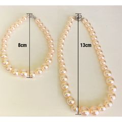 Chuỗi đeo cho tượng ông Thần Tài, Thổ Địa, Thần Tiền (GIÁ 1 SỢI) Mã: PKC20-PKC30
