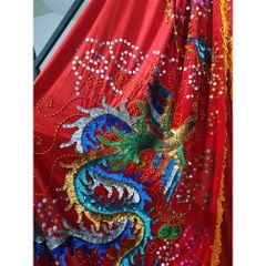 [FREESHIP] Áo choàng Bà Châu Đốc An Giang (Bà Chúa Xứ Núi Sam) - Mã: CCDKS