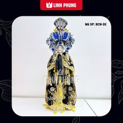Combo Áo Mão Địa Mẫu CVO (Không Kèm Tượng) - Phù Hợp Tượng 20cm/30cm/40cm/45cm