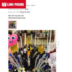 Combo áo mão bà Địa Mẫu tượng cao 30cm, 40cm (Đen) - Mã: BTM Nhung
