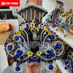 Mão Bà Địa Mẫu BTM, BNS, 2R1P - Tượng Size 80cm Ni38