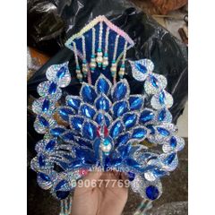 Mão 5 Bà Ngũ Hành - Mẫu công - Tượng 20-40cm