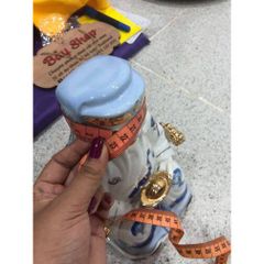 [FREESHIP EXTRA] Combo áo mão Thần Tài Thổ Địa - Đầy đủ kích cỡ tượng