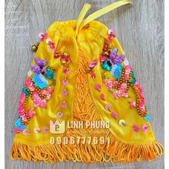 Combo áo mão 5 bà Ngũ Hành Nương Nương tượng cao 20cm - MÃ: NH-CBAM