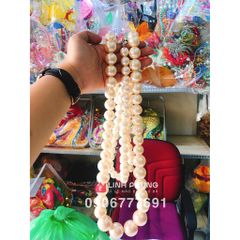 Vòng chuỗi phụ kiện đeo cho tượng BÀ/ tượng ÔNG cao từ 1m - 3m5 - PKC