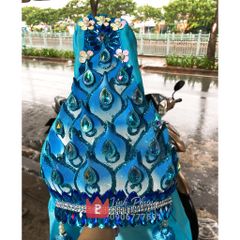 Mão bà Quan Âm - chiều cao tượng từ 50cm - 2m - Mã: QAS