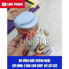 Combo áo mão Thần Tài Thổ Địa ngũ sắc - Size: 10 - 20