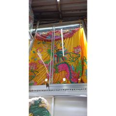 Áo Bà loại Áo mặc/Áo trong Rồng Kết Chìm (Tượng ngồi: Chúa Xứ, Tam Tòa, Ngũ Hành..v.v) - Mã: MC