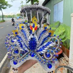 Mão bà tượng cao 50cm, 60cm - Mã: BCN Decor Decor Phòng Trang Trí Nhà