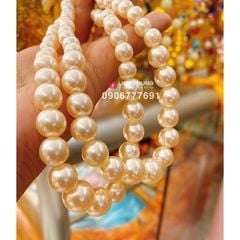 Chuỗi đeo cho tượng ông Thần Tài, Thổ Địa, Thần Tiền (GIÁ 1 SỢI) Mã: PKC20-PKC30
