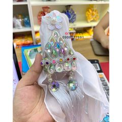 Mão Bà Quan Âm - dành cho tượng cao 30cm (Ni 18cm)