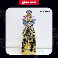 Combo Áo Mão Địa Mẫu CVO (Không Kèm Tượng) - Phù Hợp Tượng 20cm/30cm/40cm/45cm