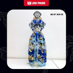 Combo Áo Mão Địa Mẫu CVO (Không Kèm Tượng) - Phù Hợp Tượng 20cm/30cm/40cm/45cm