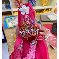 Mão Bà Quan Âm - dành cho tượng cao 30cm (Ni 18cm)