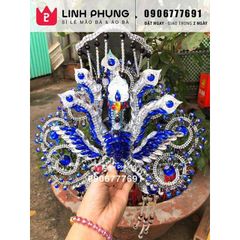 Mão bà Diêu Trì Địa Mẫu - (Tượng 20cm - 80cm) - BCN