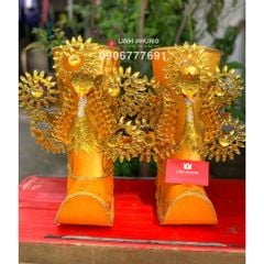 Hài Cúng Bà Châu Đốc An Giang/Bà Chúa Xứ Núi Sam - Mã: CDH