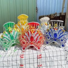 Mão bà tượng cao 50cm, 60cm - Mã: BCN Decor Decor Phòng Trang Trí Nhà
