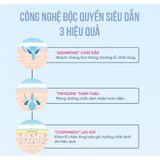  [ My Beauty Diary ] Hộp 8 miếng mặt nạ cấp nước và dưỡng ẩm Hyaluronic Acid Moisturizing Mask nhập khẩu chính hãng Đài Loan 23ml/miếng 