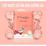  [ My Beauty Diary ] Hộp 8 miếng mặt nạ sáng mịn và dưỡng ẩm Imperial Birds Nest Emolliating Mask nhập khẩu chính hãng Đài Loan 23ml/miếng 