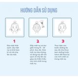  [ My Beauty Diary ] Hộp 8 miếng mặt nạ cấp nước và dưỡng ẩm Hyaluronic Acid Moisturizing Mask nhập khẩu chính hãng Đài Loan 23ml/miếng 