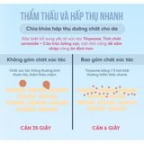  [ My Beauty Diary ] Hộp 8 miếng mặt nạ cấp nước và dưỡng ẩm Hyaluronic Acid Moisturizing Mask nhập khẩu chính hãng Đài Loan 23ml/miếng 