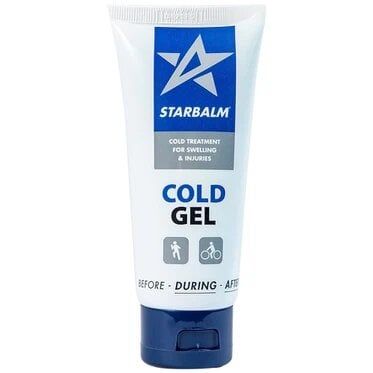  Gel làm lạnh StarBalm 100ml 