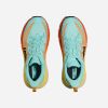 Giày Chạy Trail Nam Nữ Hoka Mafate Speed 4 - Blue Orange