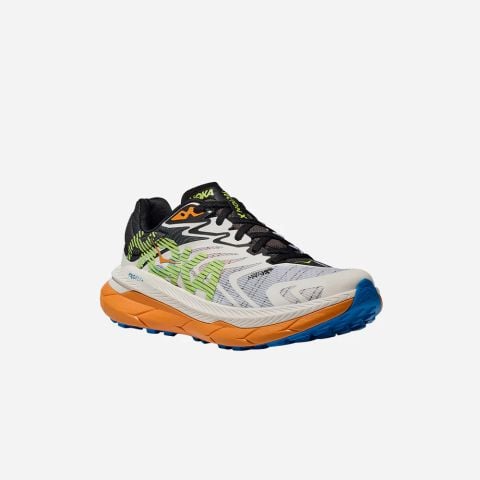  Giày Chạy Trail Nam Nữ HOKA Tecton X 2 