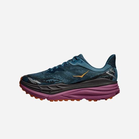  Giày Chạy Trail Nam Hoka Stinson 7 