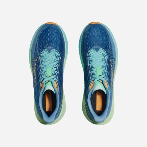  Giày Chạy Road Nam HOKA Mach 6 Wide 