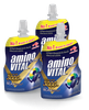 Thức uống dinh dưỡng thể thao Ajinomoto Amino Vital gói 100g