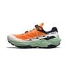 Giày chạy trail nam Kailas Fuga EX 3 - Orange/Navy Blue