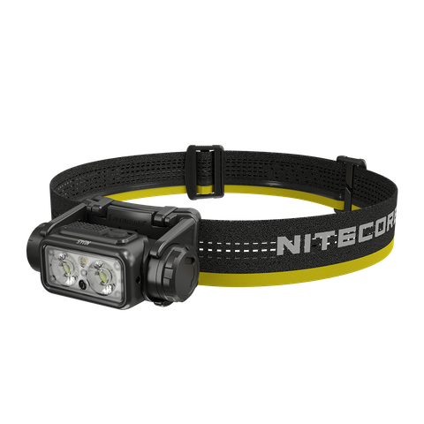  Đèn Đội Đầu Chạy Địa Hình Nitecore NU45 