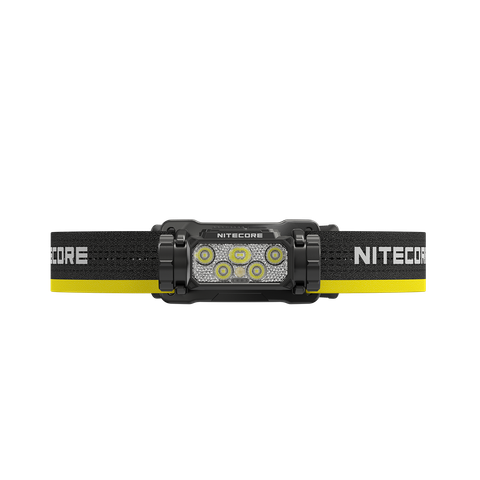  Đèn Đội Đầu Chạy Địa Hình Nitecore HC60 UHE 