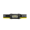 Đèn Đội Đầu Chạy Địa Hình Nitecore HC60 UHE