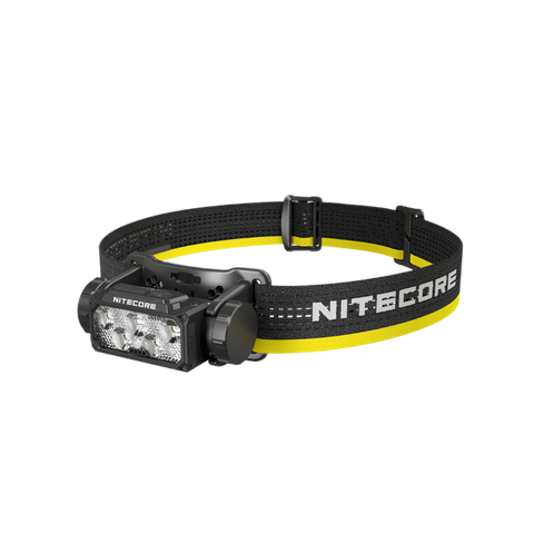  Đèn Đội Đầu Chạy Địa Hình Nitecore HC60 UHE 