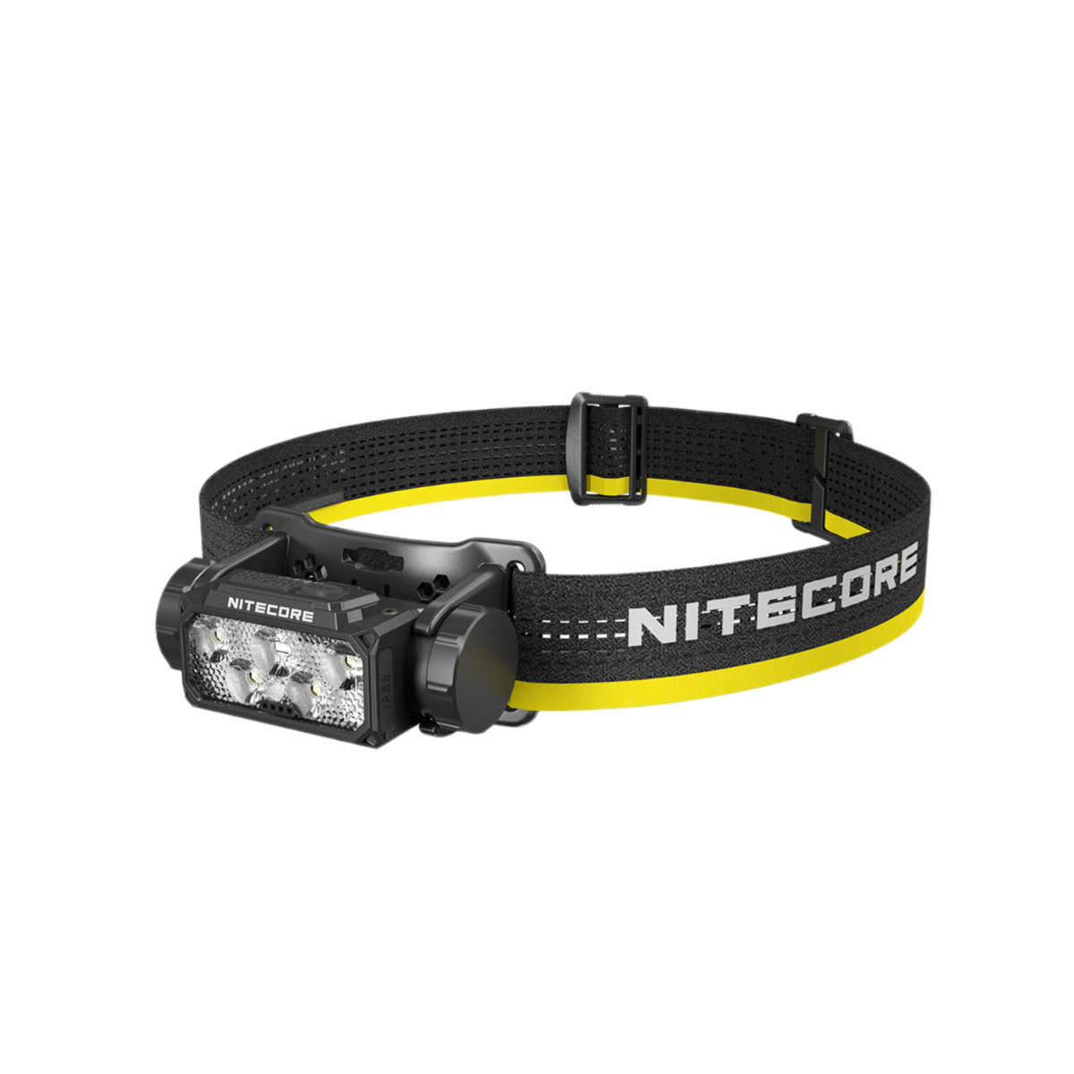 Đèn Đội Đầu Chạy Địa Hình Nitecore HC60 UHE