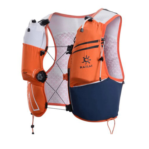  Vest Chạy Địa Hình Kailas Fuga Air 8 IV - Fuga 