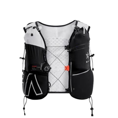  Vest Chạy Địa Hình Kailas Fuga Air 8 IV - New Black 