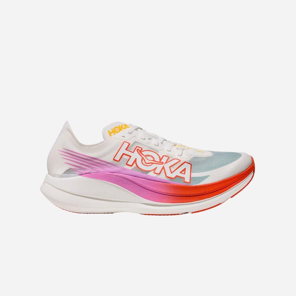 Giày Chạy Bộ Unisex Hoka Rocket X 2 - Season 2025