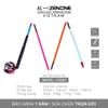 Gậy leo núi Zenone Colorful Carbon - Z1802