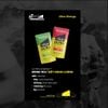 Bột năng lượng Drink Mix Naak Utral Energy 72g