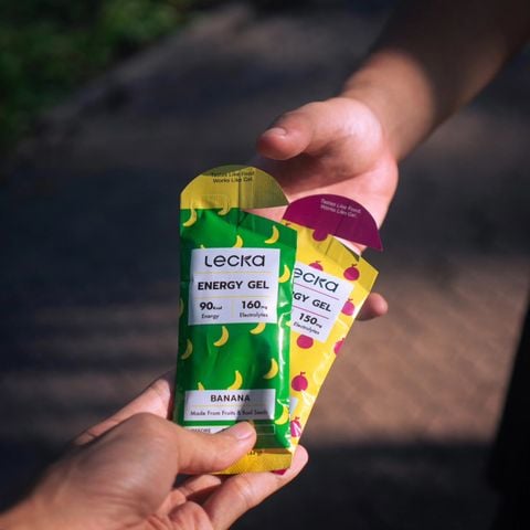  Gel Lecka Energy 