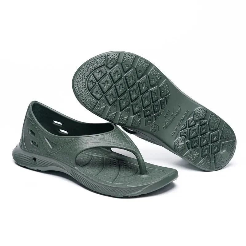 Dép chạy YSANDAL HEEL COVER 2
