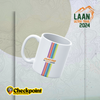 Ly sứ Laan Ultra Trail 0.36L